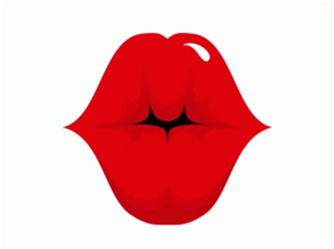 blowing kisses gif|lip kiss gif images.